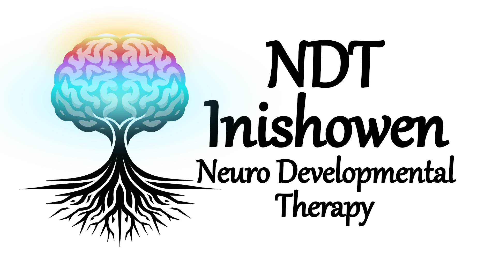 NDT Inishowen logo